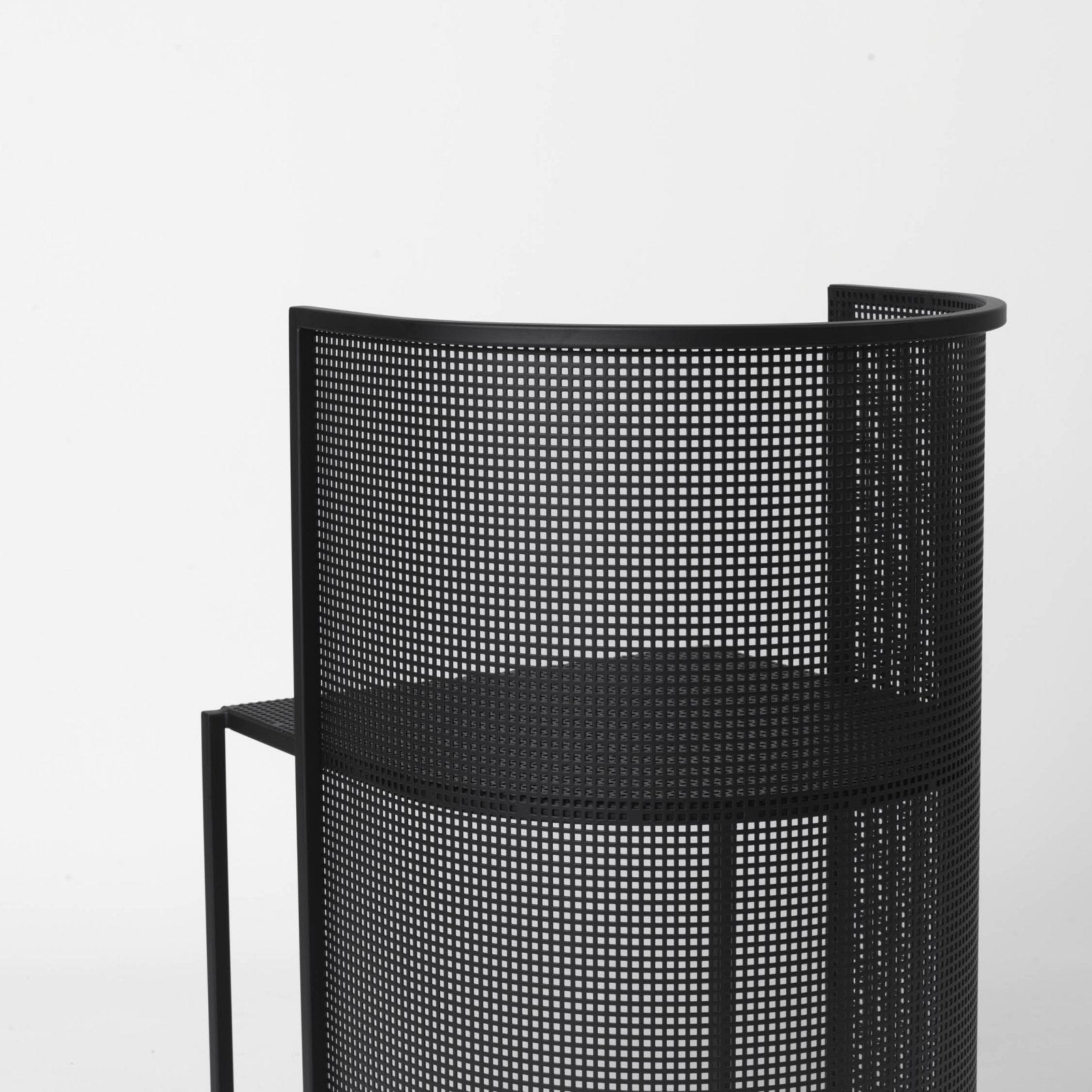 Bauhaus Dining Chair Furniture by Kristina Dam Studio