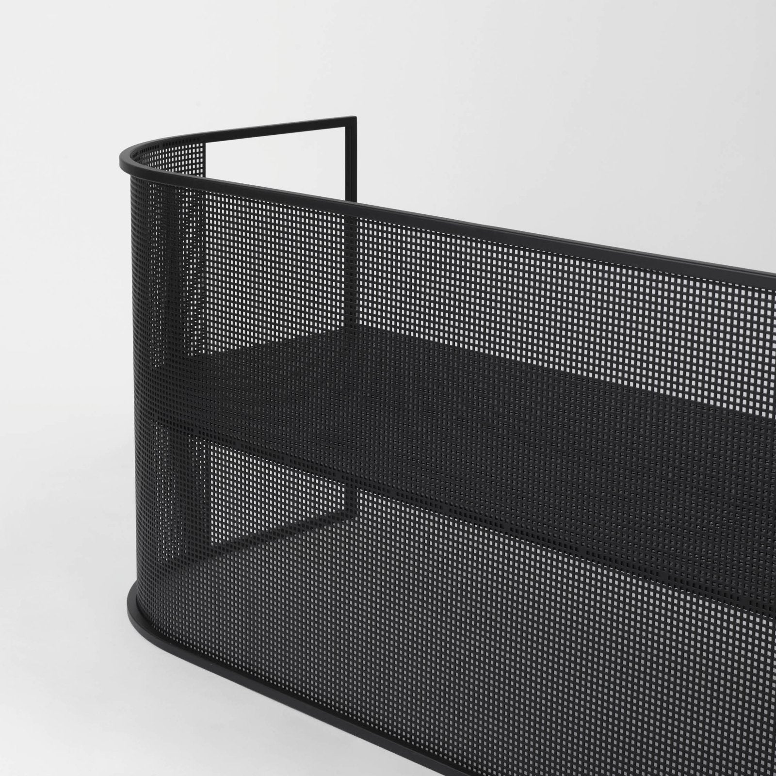 Bauhaus Lounge Bench Furniture by Kristina Dam Studio