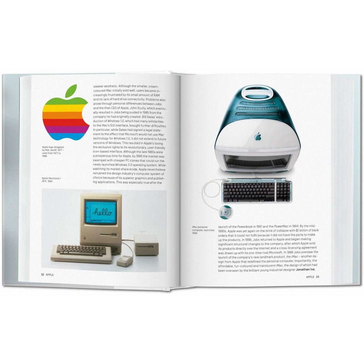 Industrial Design A–Z - Bücher - Taschen Verlag – view 3