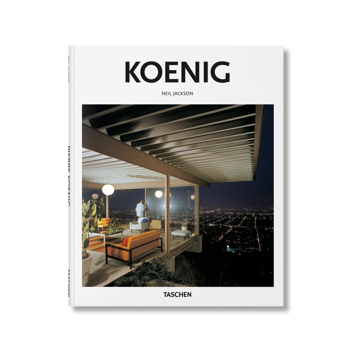 Koenig - Bücher - Taschen Verlag