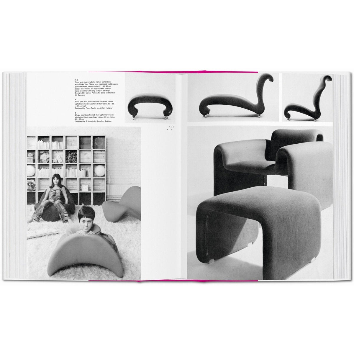 Decorative Art 60s - Bücher - Taschen Verlag – view 3