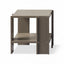 Beige Grau