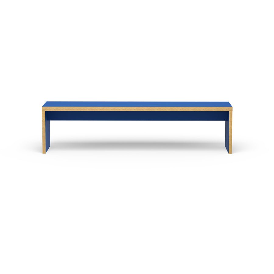 Bench, 180cm Sitzbank by HKLIVING