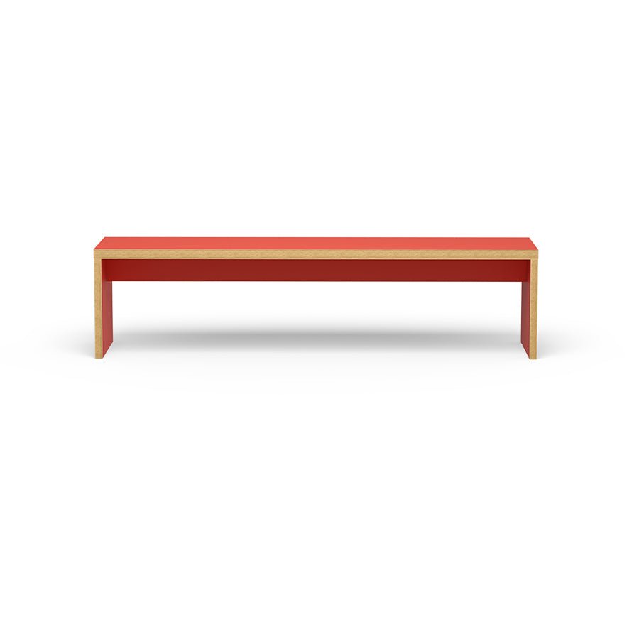 Bench, 180cm Sitzbank by HKLIVING