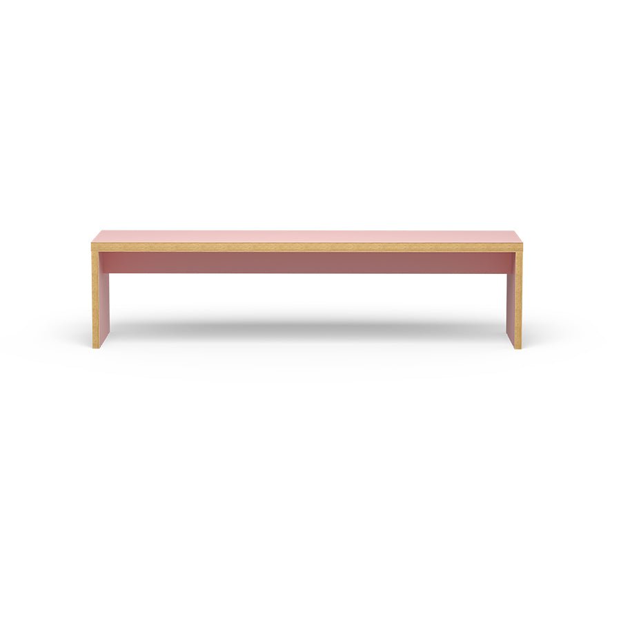 Bench, 180cm Sitzbank by HKLIVING