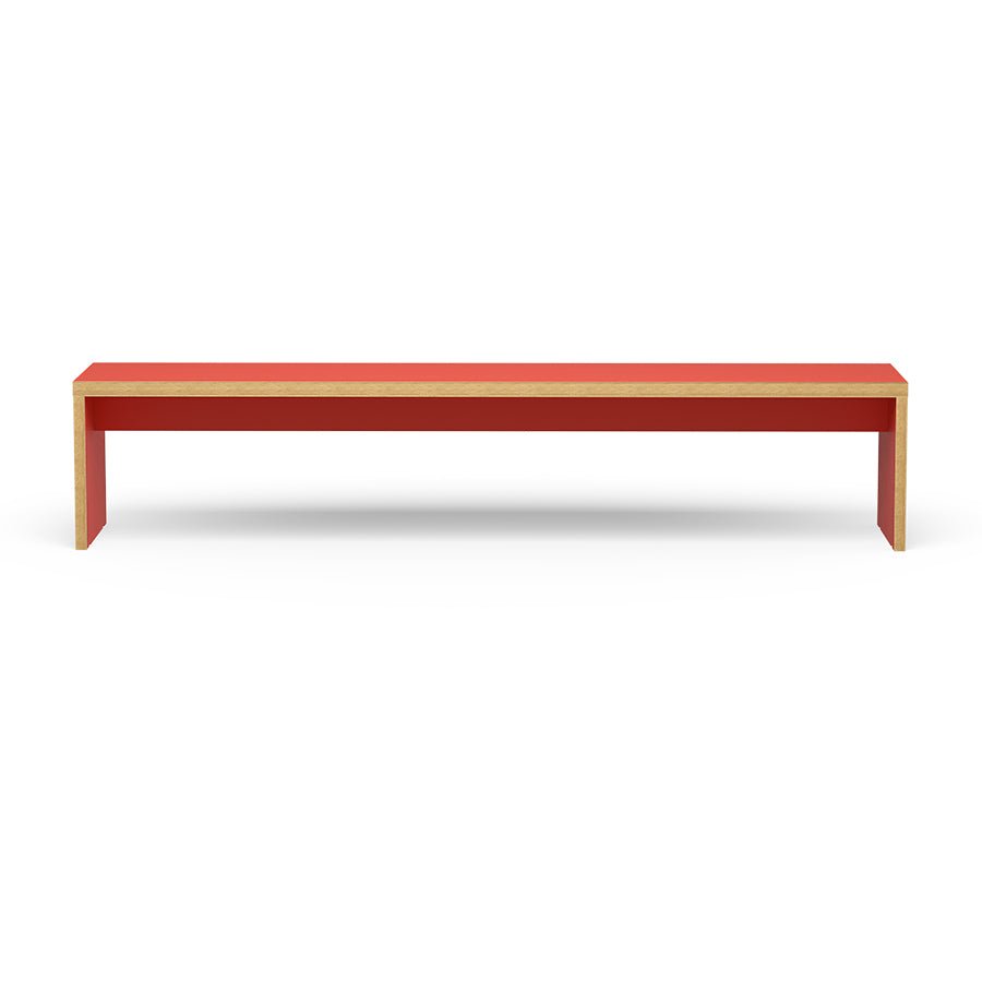 Bench, 220cm Sitzbank by HKLIVING