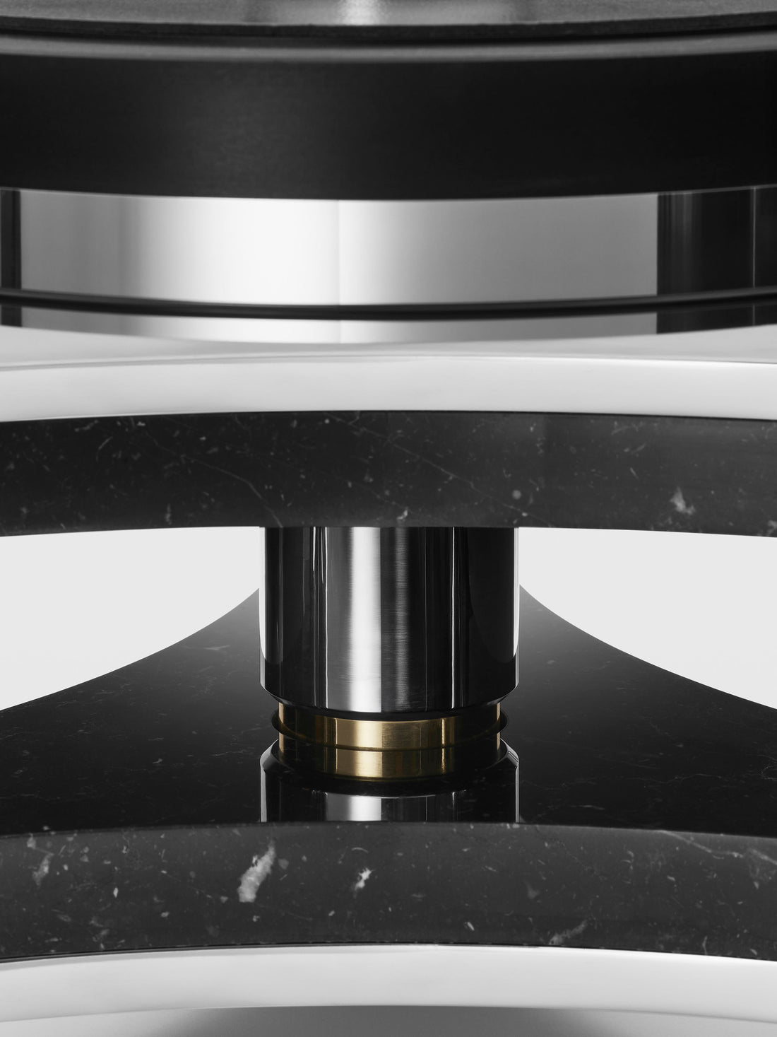 TH350 Plattenspieler