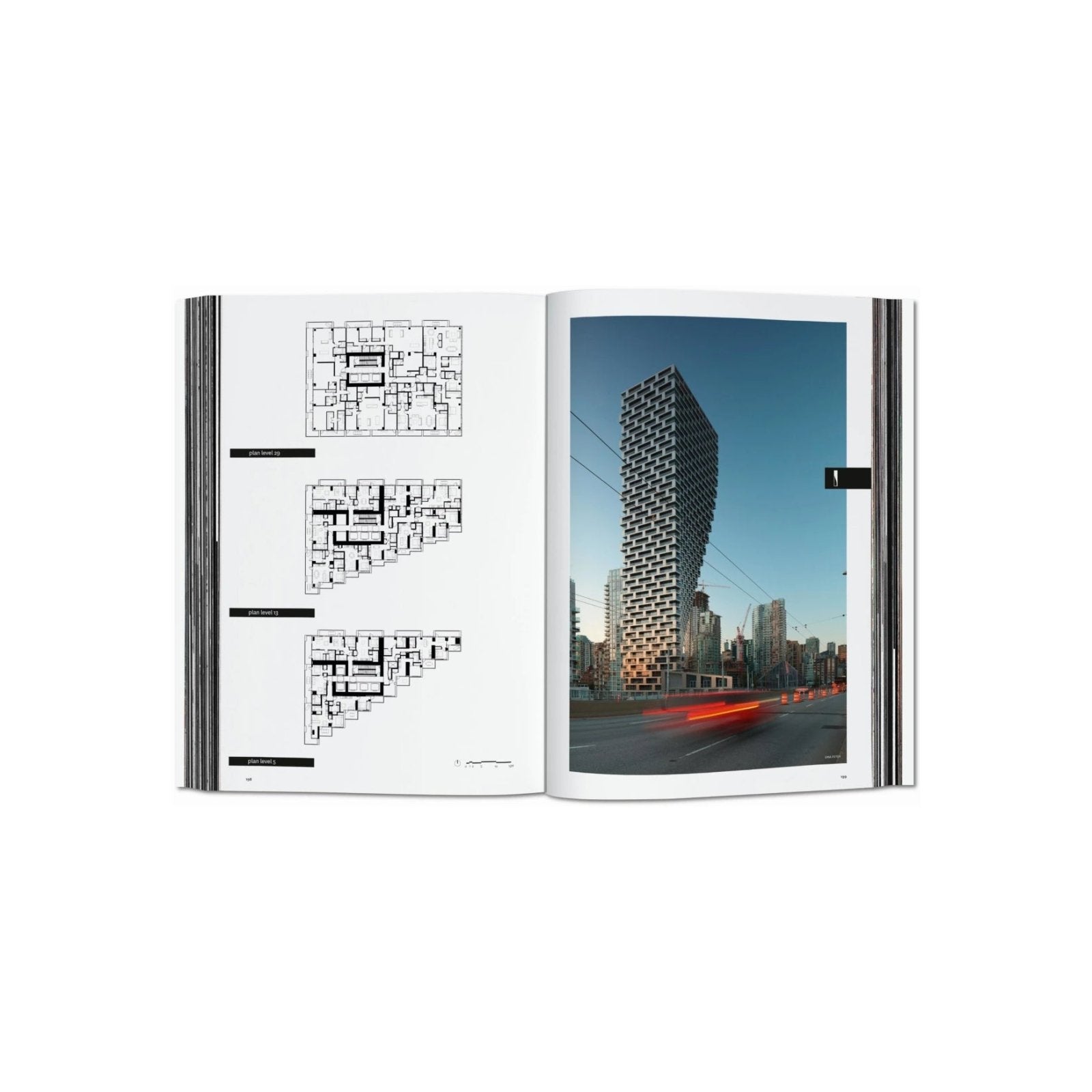 BIG. Formgiving. An Architectural Future History Bücher by Taschen Verlag