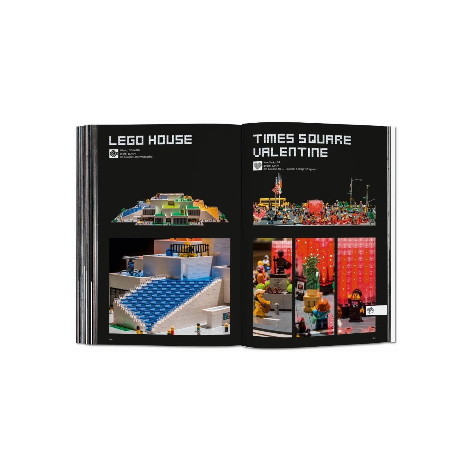 BIG. Formgiving. An Architectural Future History Bücher by Taschen Verlag