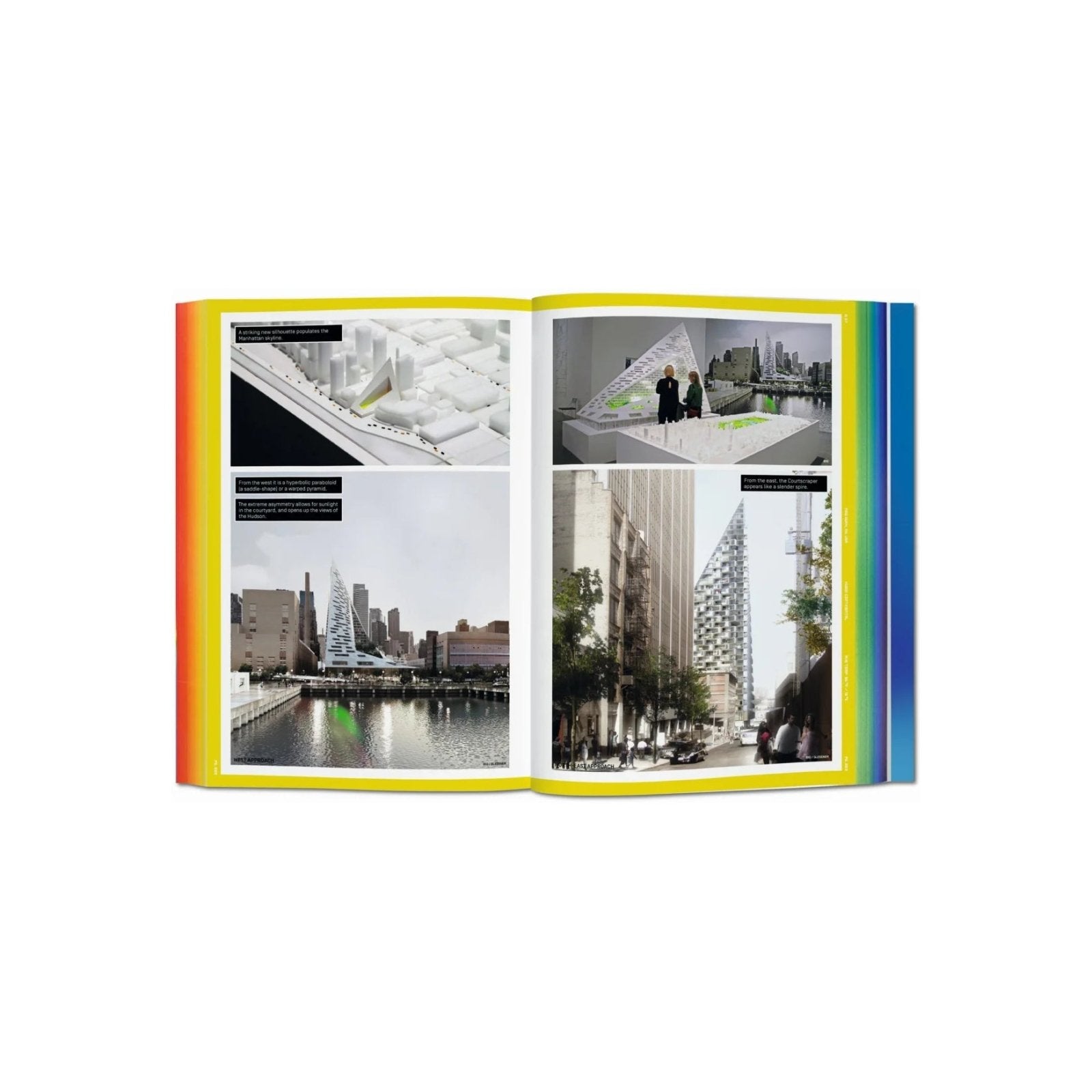 BIG. Hot to Cold. An Odyssey of Architectural Adaptation Bücher by Taschen Verlag