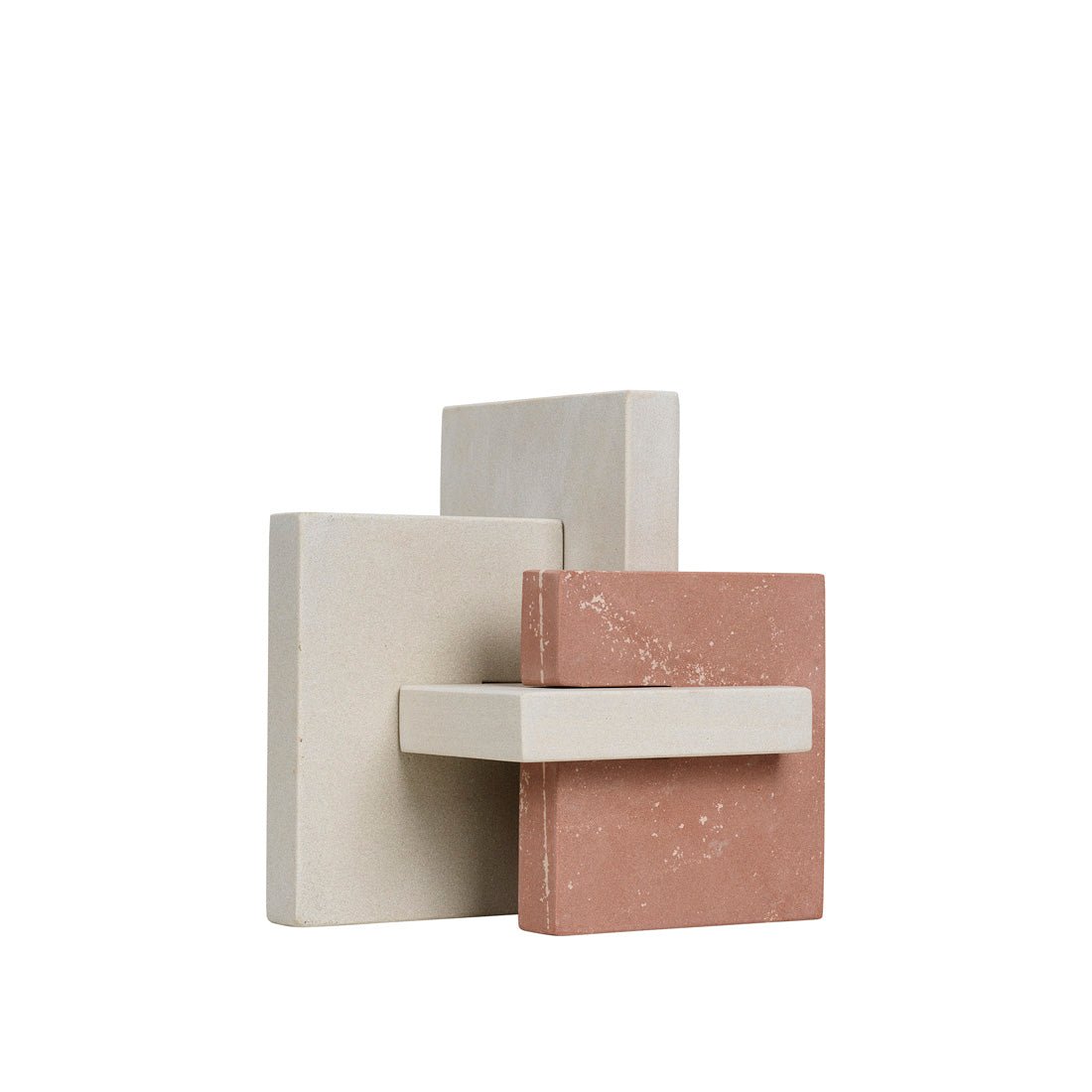 Block Sculpture Accessories by Kristina Dam Studio