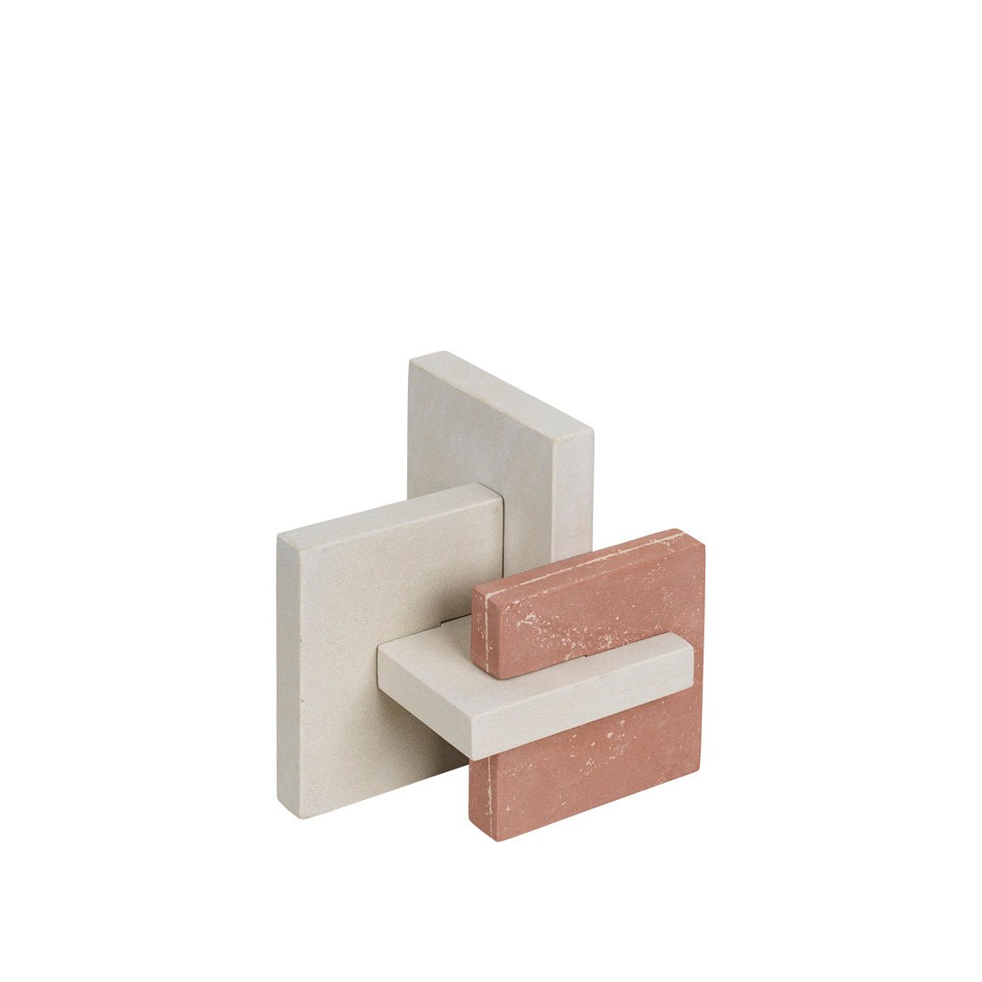 Block Sculpture Accessories by Kristina Dam Studio