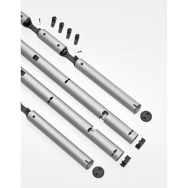 Boa Table Frame HAY – industrialkonzept