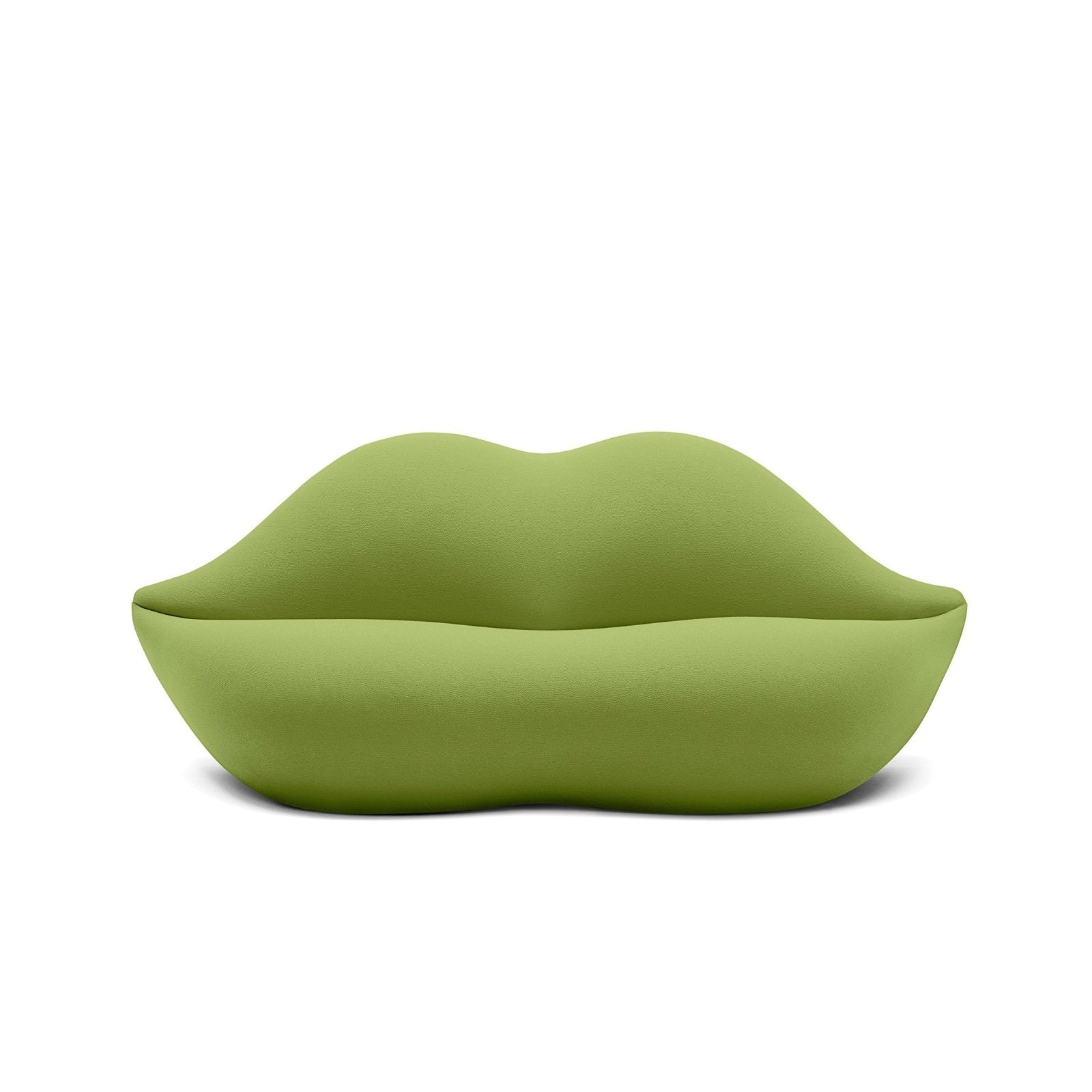 Bocca Unlimited Sofa - Apple 711 Sofas by Gufram