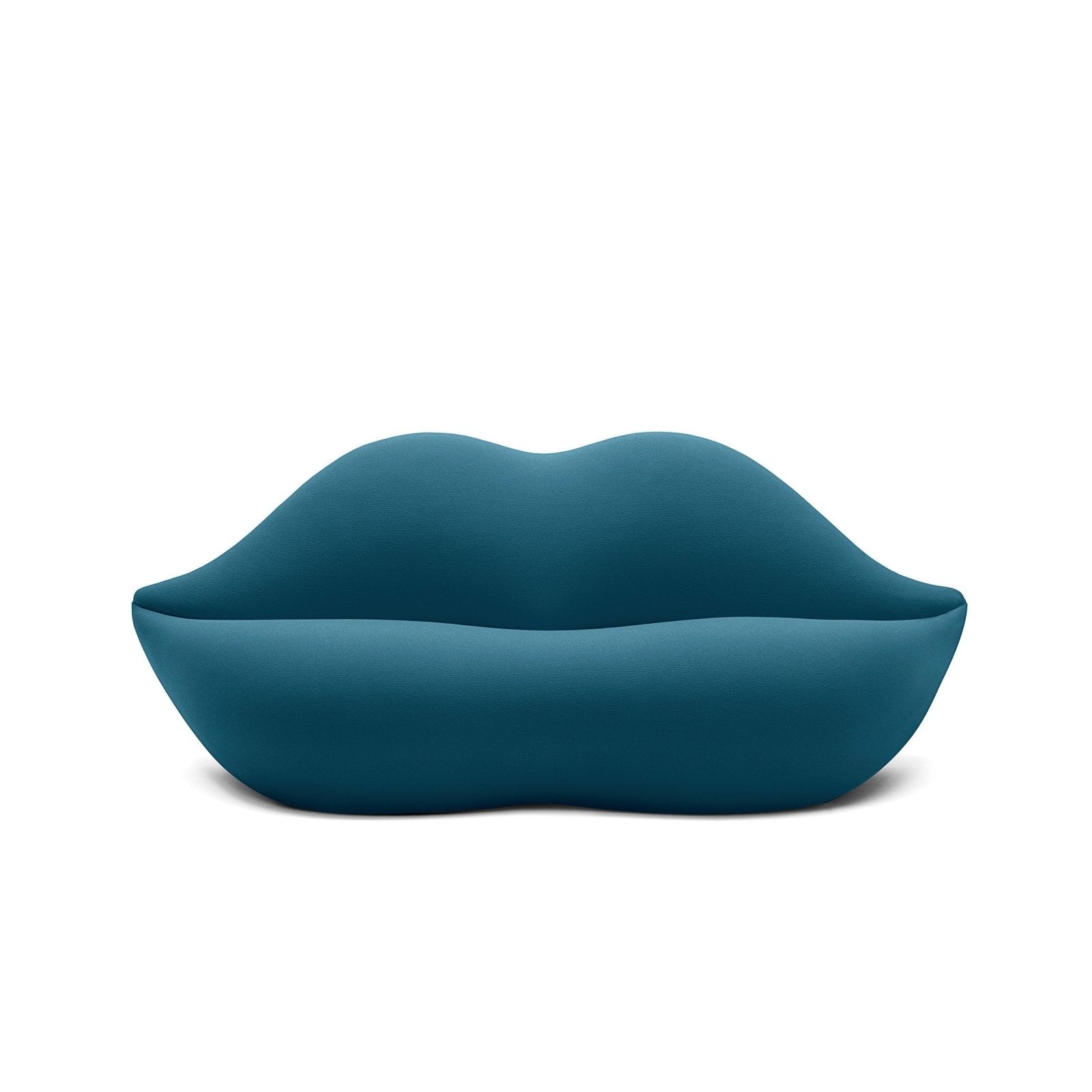 Bocca Unlimited Sofa - Sky 595 Sofas by Gufram