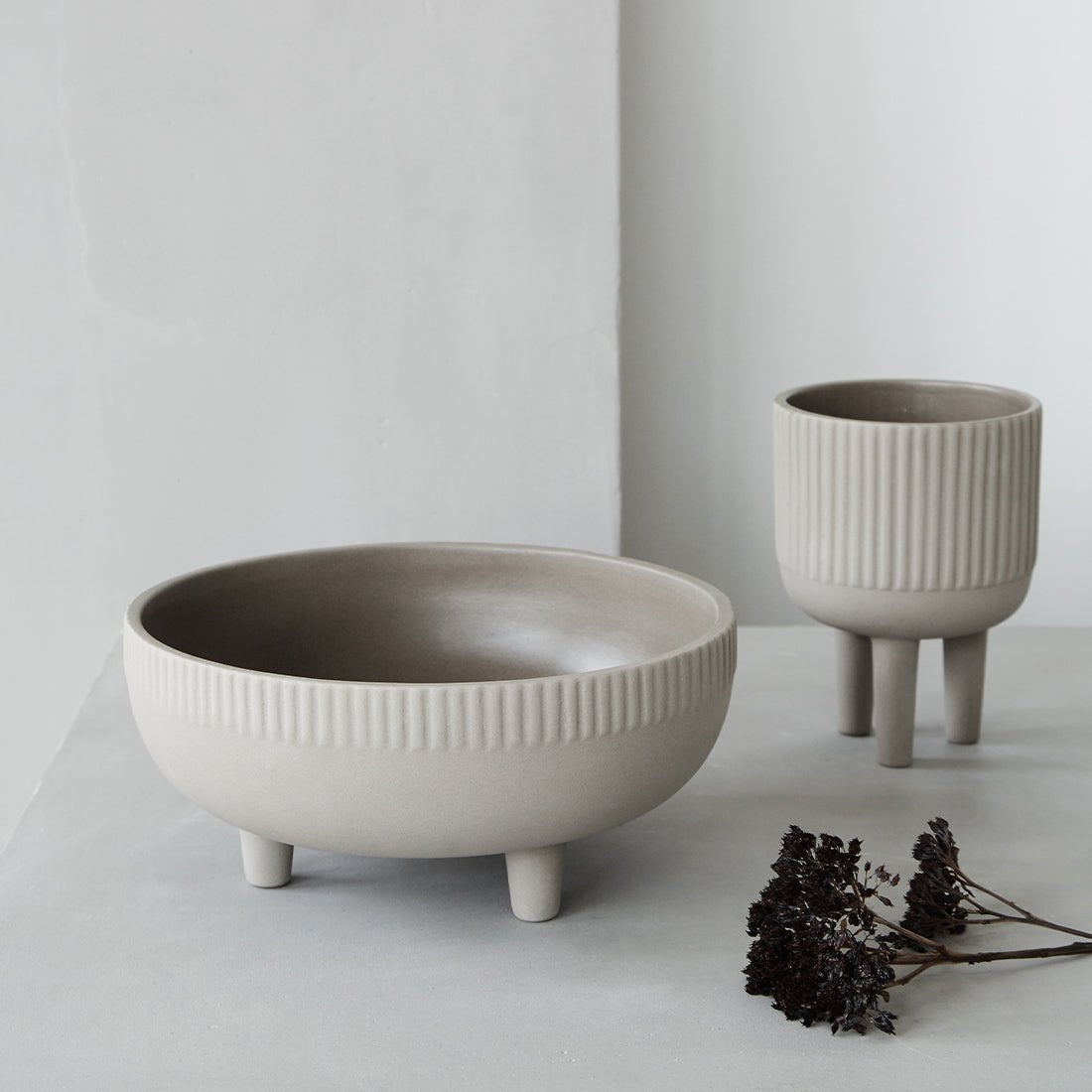 Bowl – M Accessories by Kristina Dam Studio