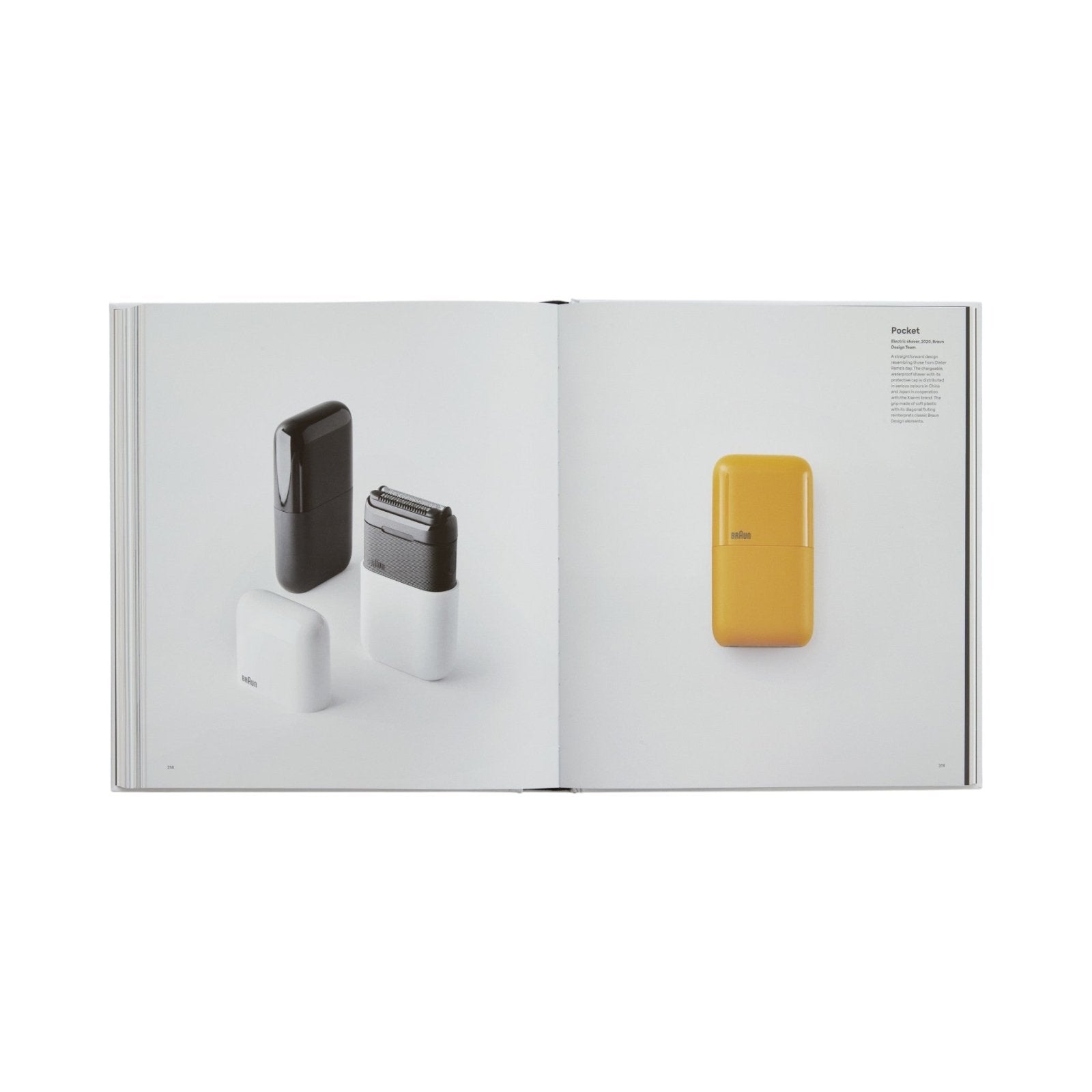 Braun: Designed to Keep Bücher by Phaidon