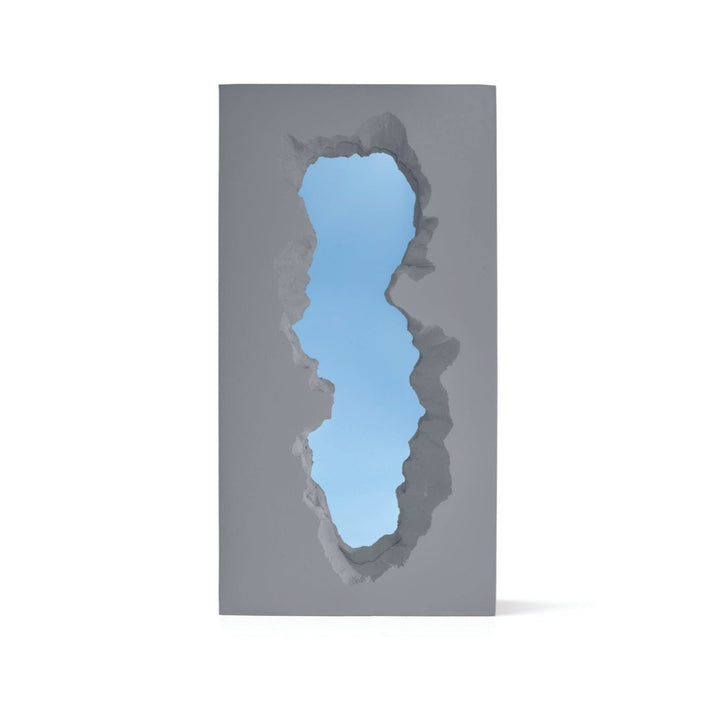 Broken Mirror - Mirrors - Gufram