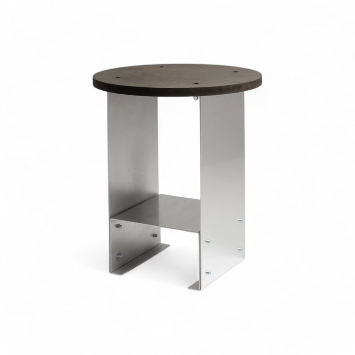 Broken Wing Stool - Hocker - Obscure Objects