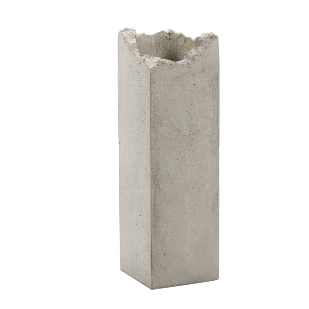 Broquaine L - Betonvase