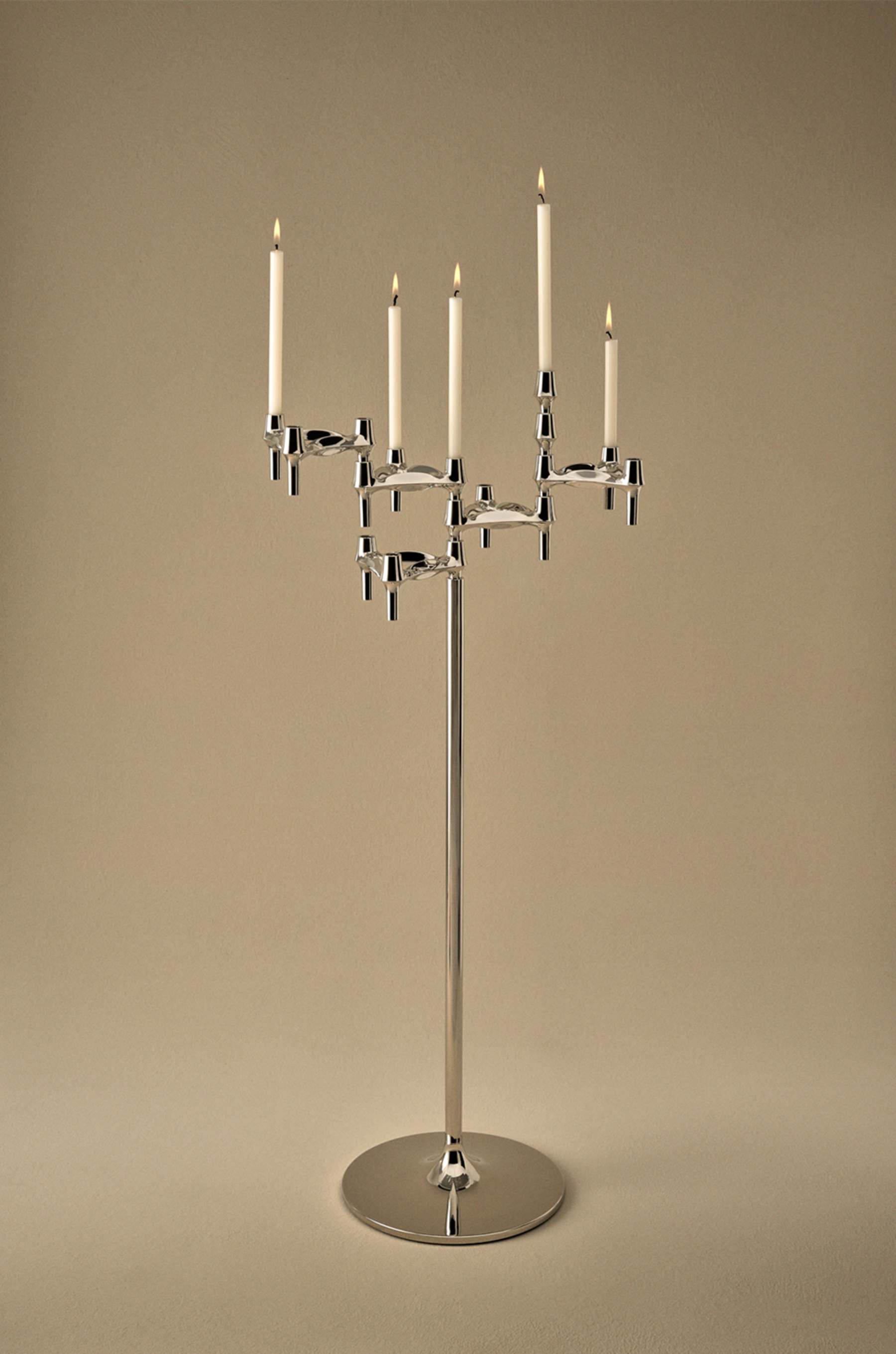 STOFF Nagel - BMF Candle Holder – industrialkonzept