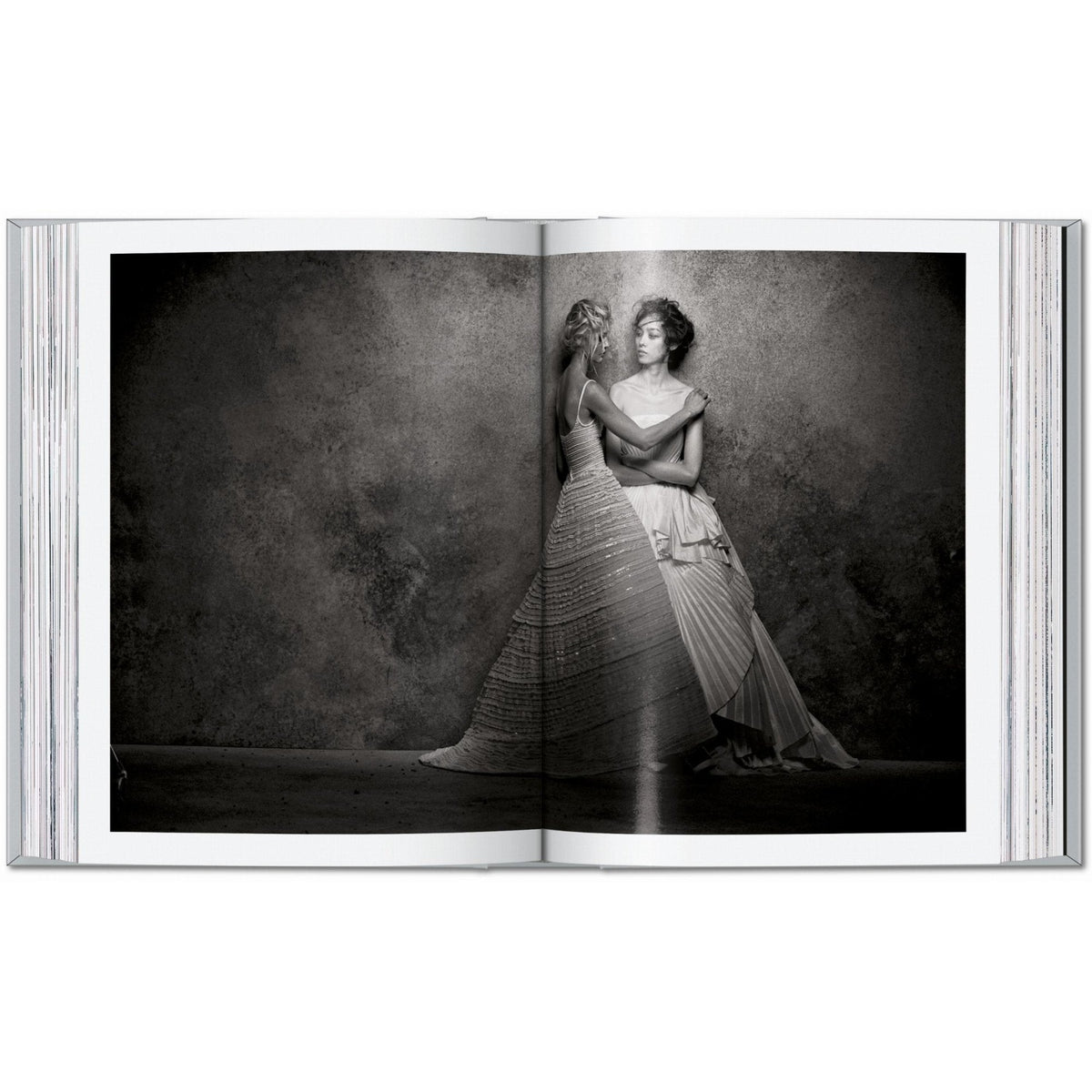 Peter Lindbergh. Dior. 40th Ed. - Bücher - Taschen Verlag – view 7