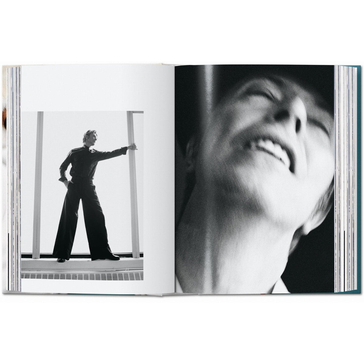 Mario Testino. SIR. 45th Ed. - Bücher - Taschen Verlag – Ansicht 4