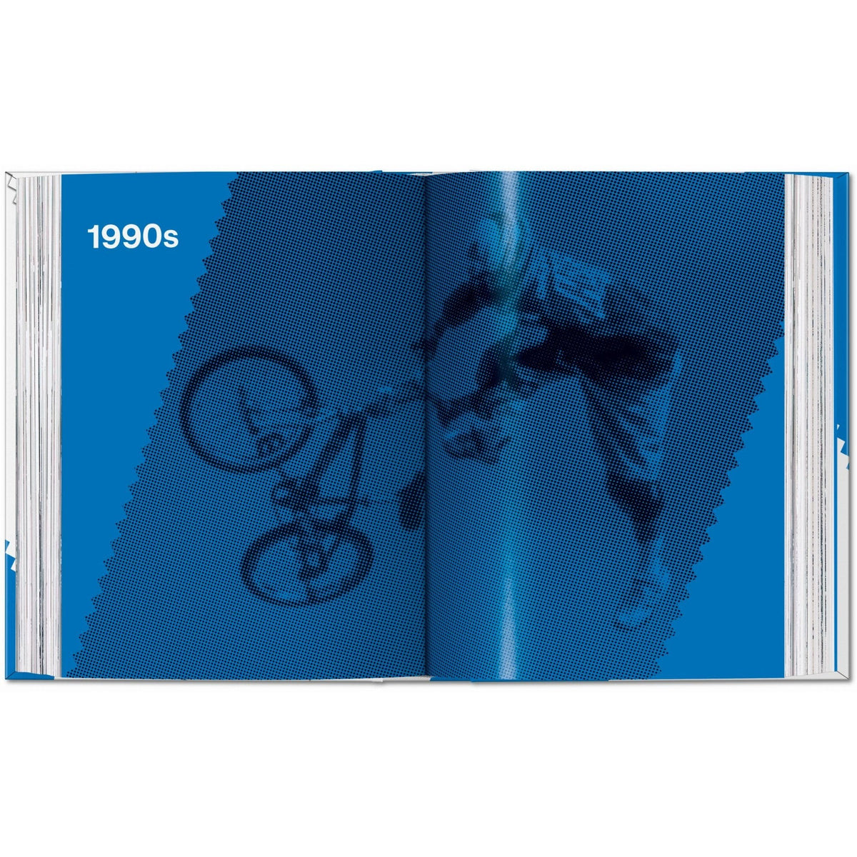 The adidas Archive. The Footwear Collection. 45th Ed. - Bücher - Taschen Verlag – Ansicht 4