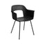 Black with Black Seat