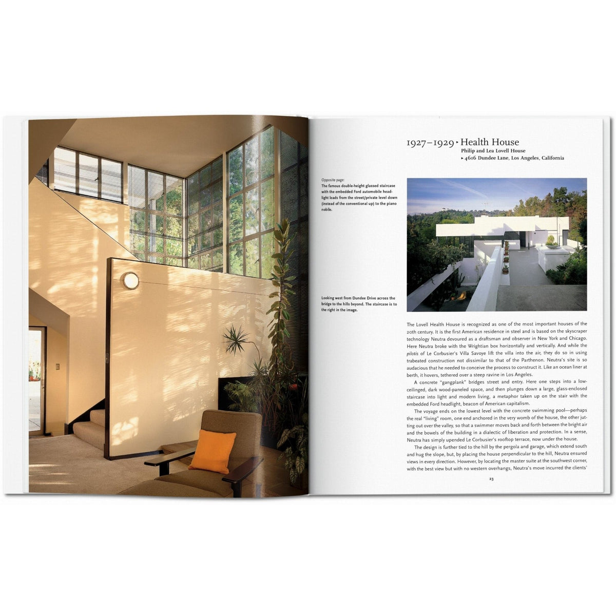 Neutra - Bücher - Taschen Verlag – view 2