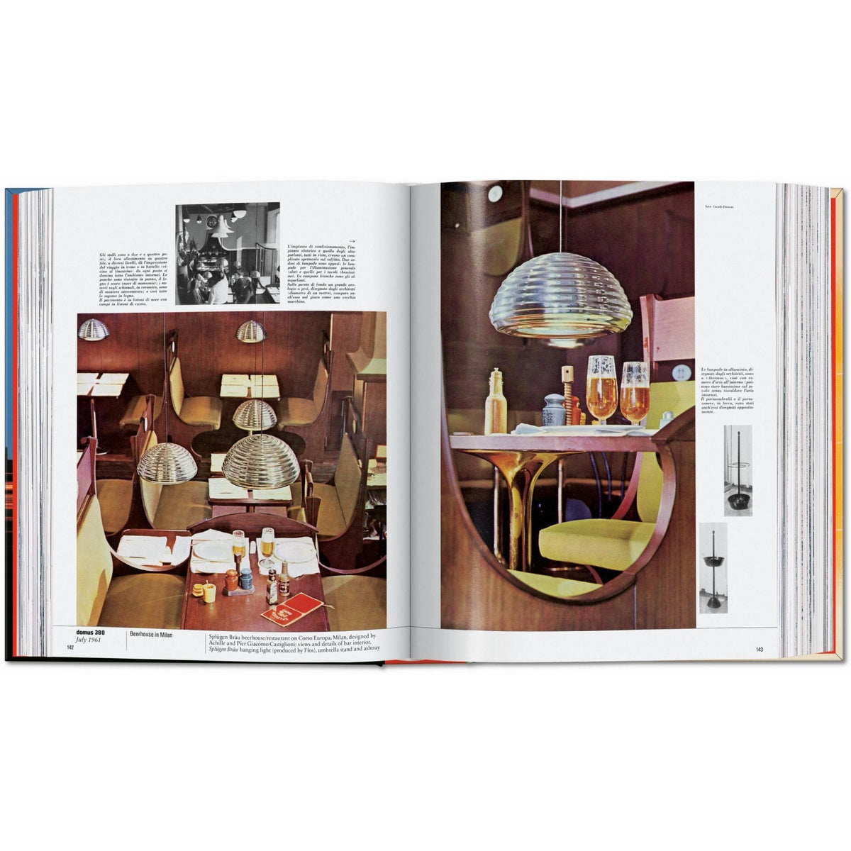 domus 1960s - Bücher - Taschen Verlag – Ansicht 3