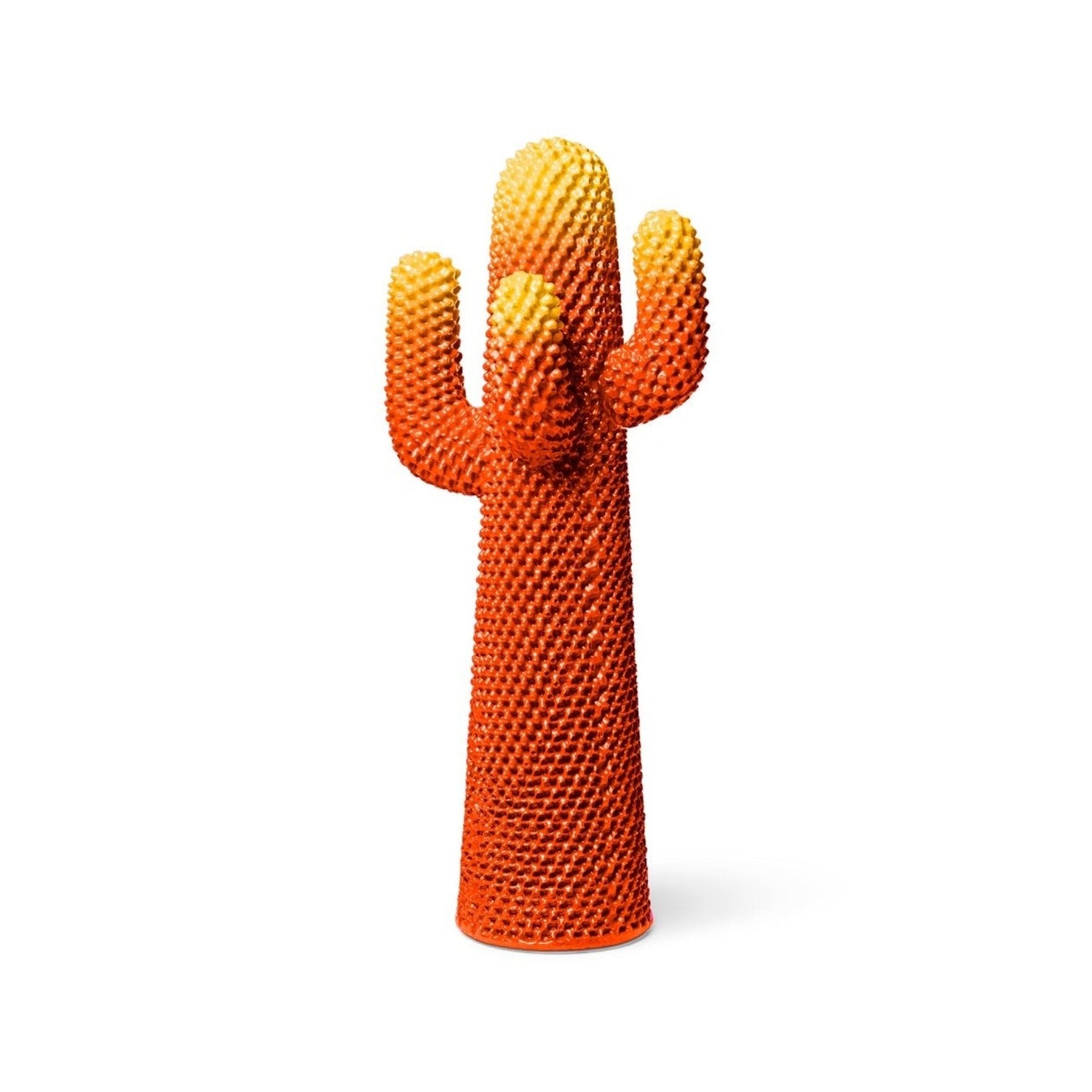 Gufram Cactus Infrared Coat Rack