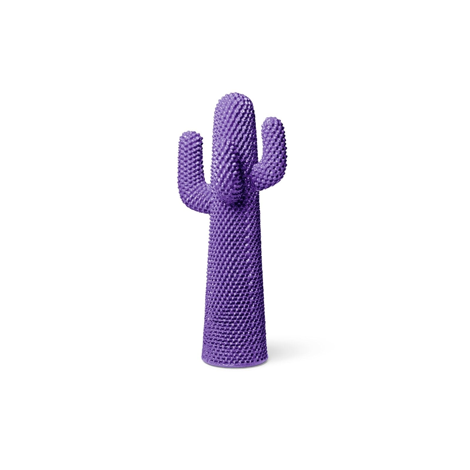 Cactus Ultraviolet Sculpture by Gufram