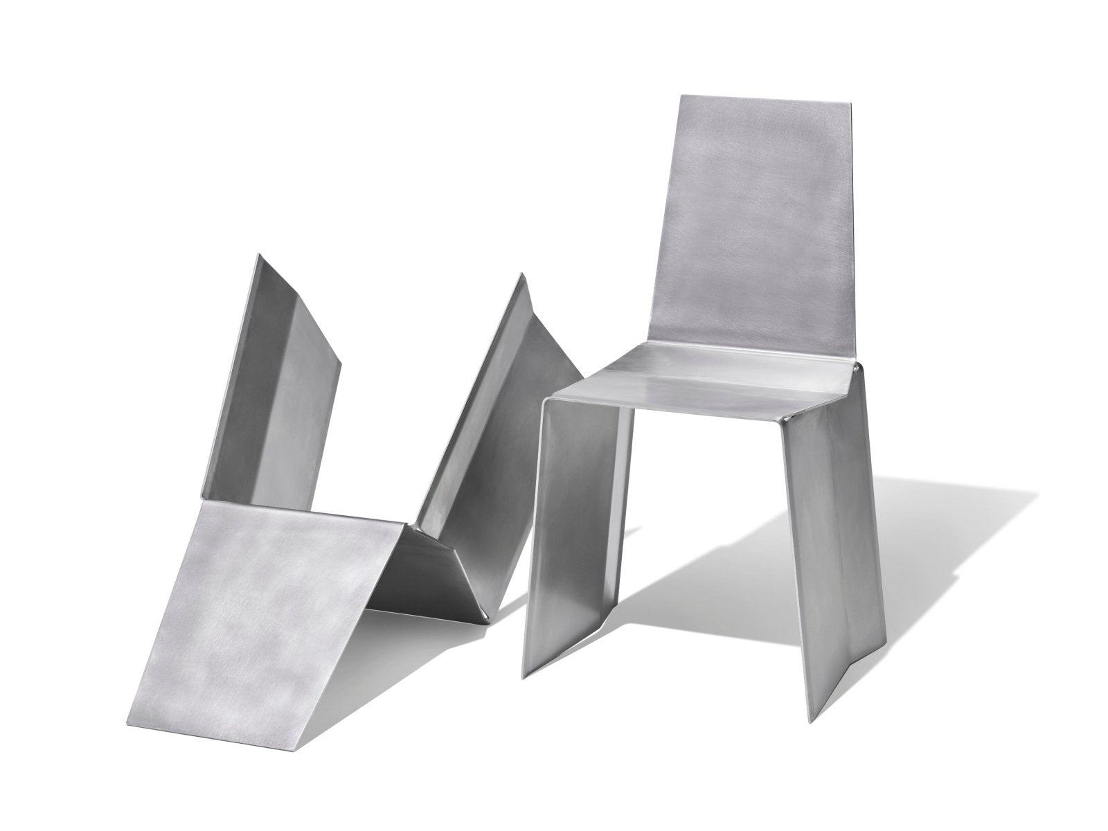 Camber - Stuhl Stuhl von Paul Coenen