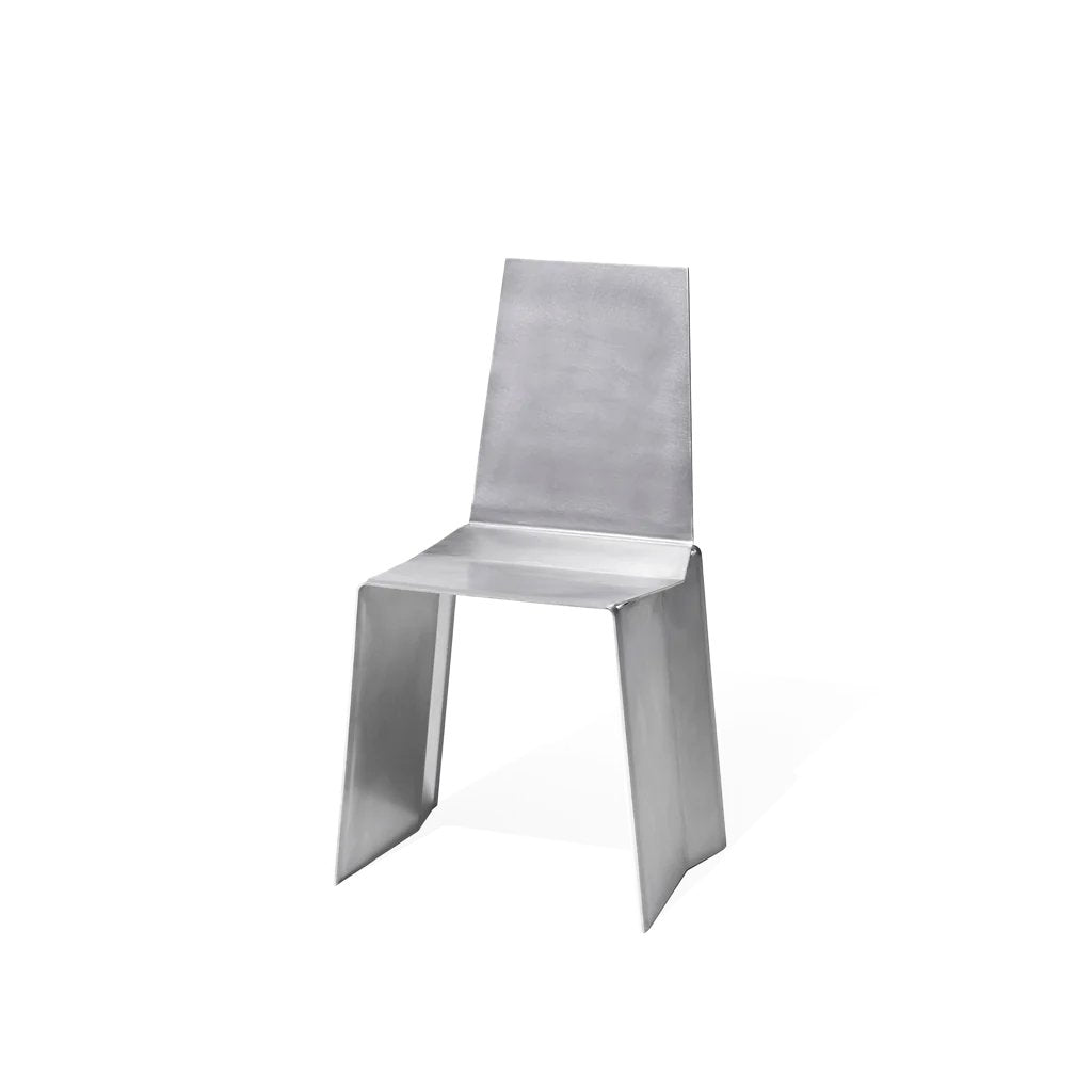 Camber - Stuhl Stuhl von Paul Coenen