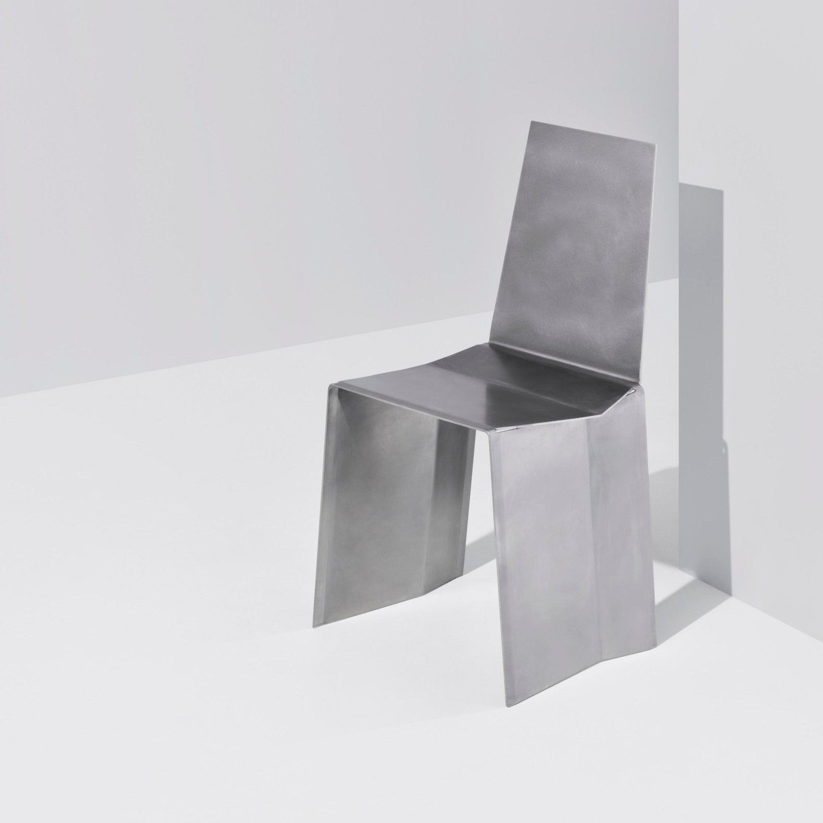 Camber - Chair Chair by Paul Coenen