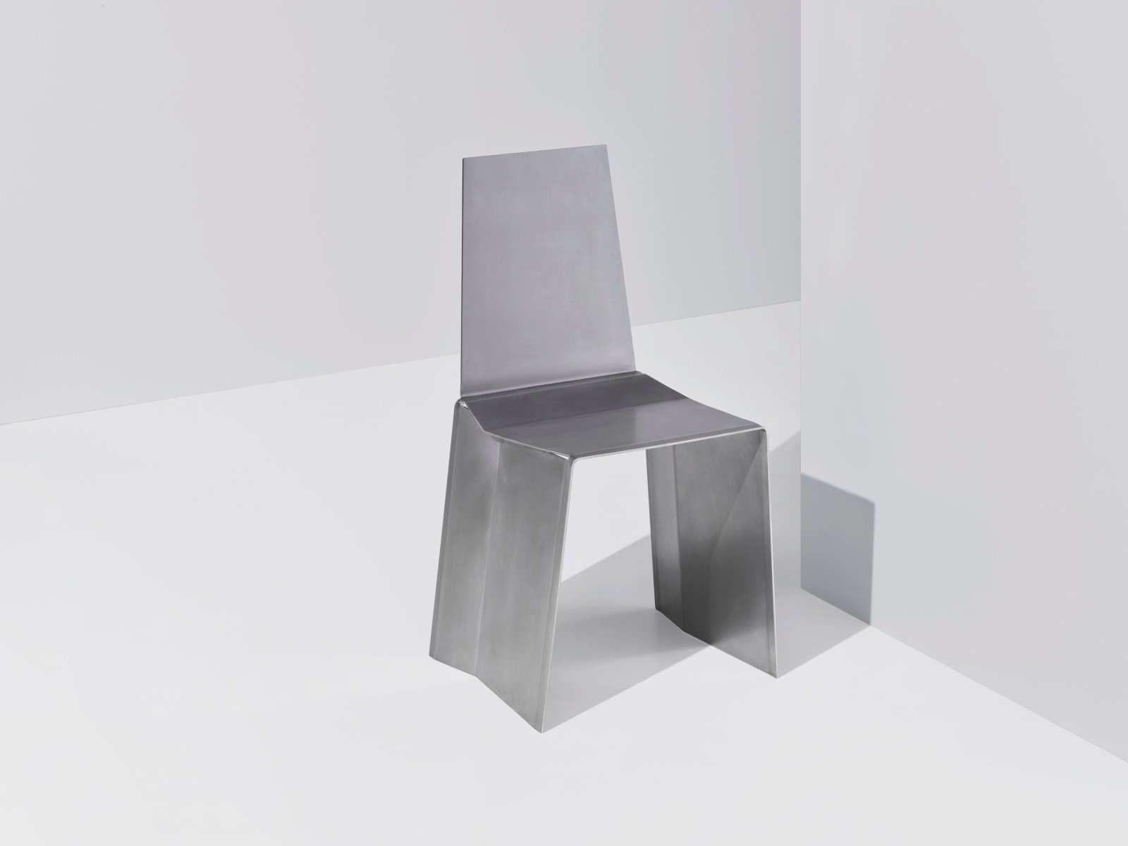 Camber - Chair Chair by Paul Coenen