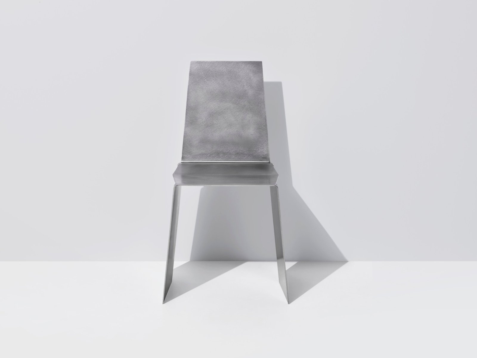 Camber - Chair Chair by Paul Coenen