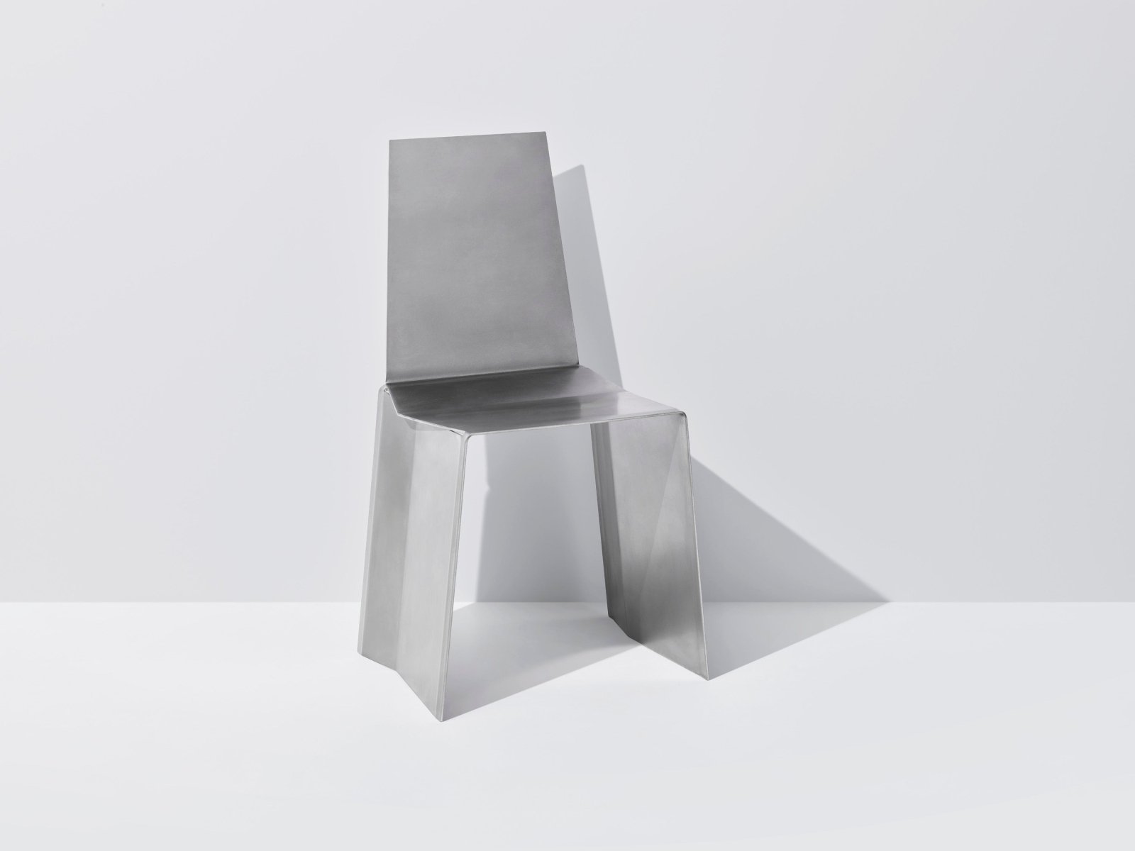 Camber - Chair Chair by Paul Coenen