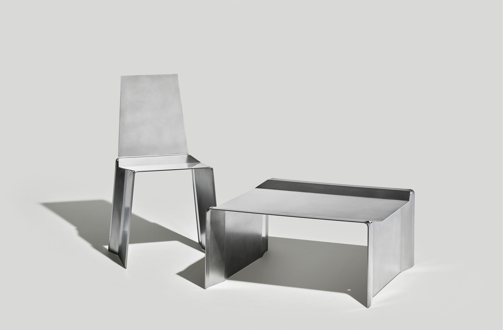Camber Coffee Table