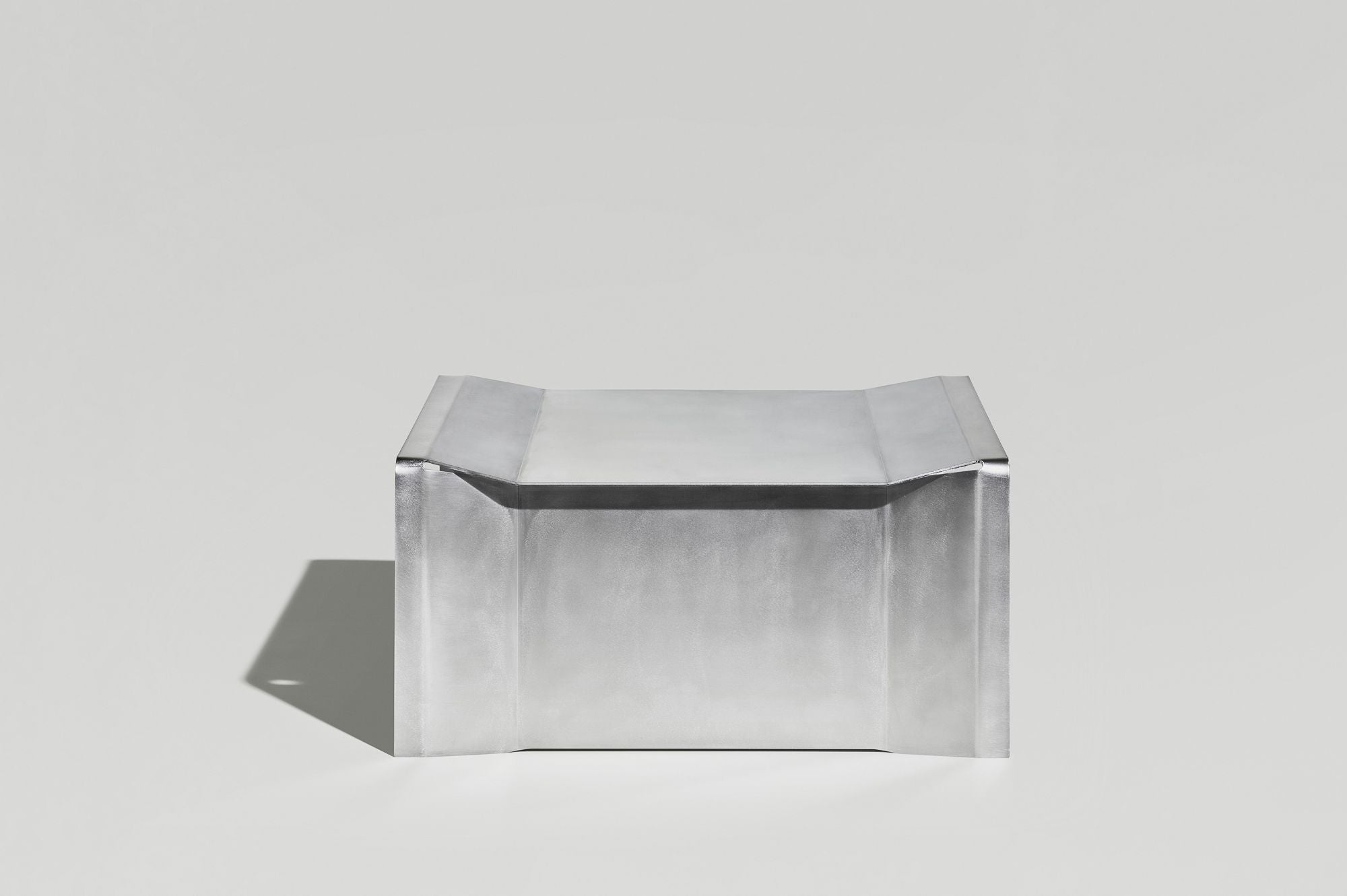 Camber Coffee Table