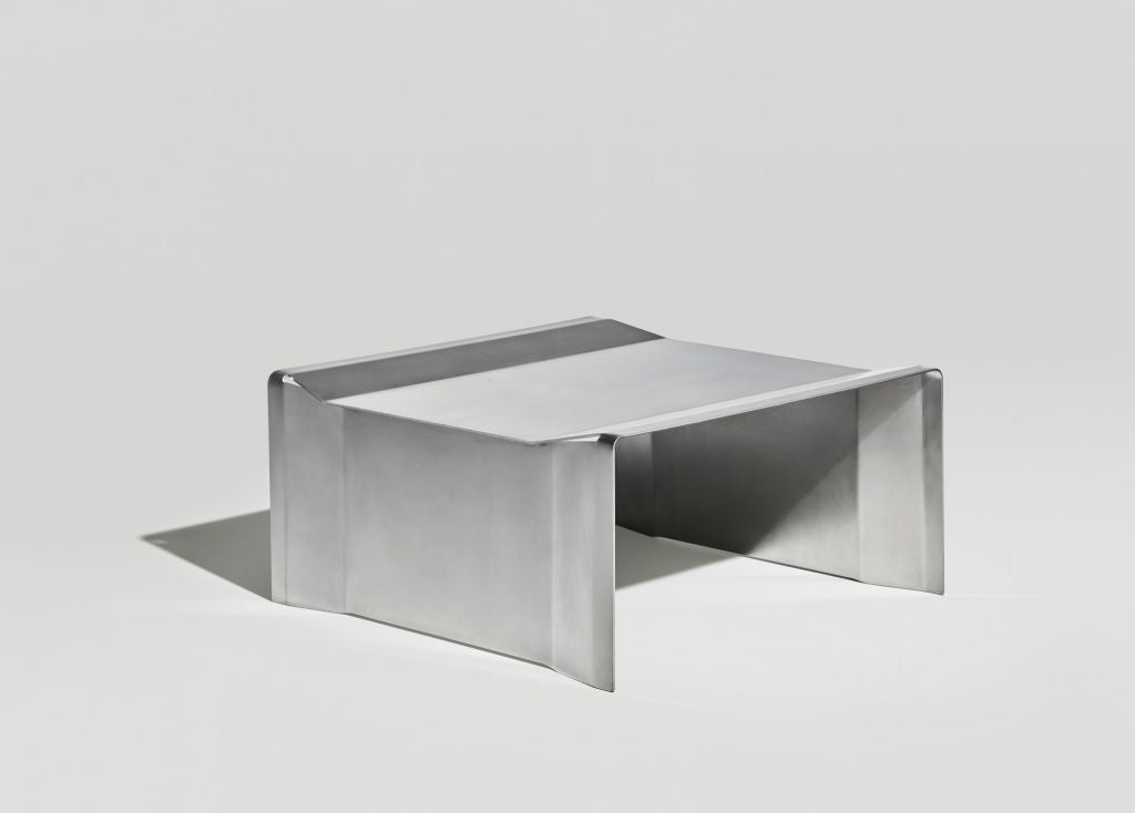 Camber Coffee Table
