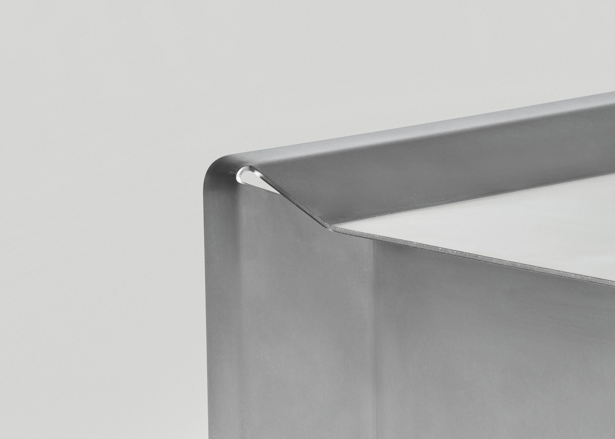 Camber Coffee Table