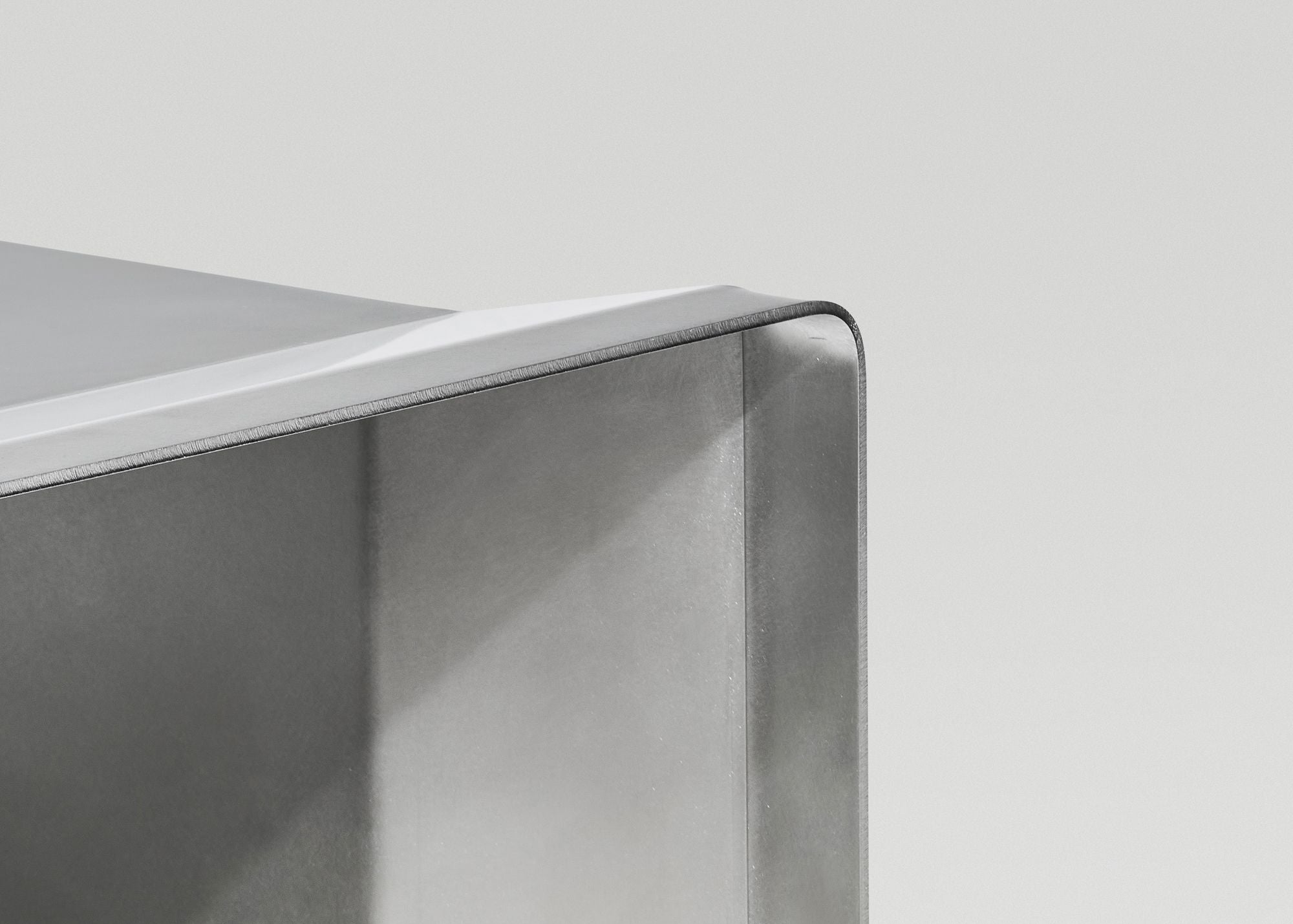 Camber Coffee Table