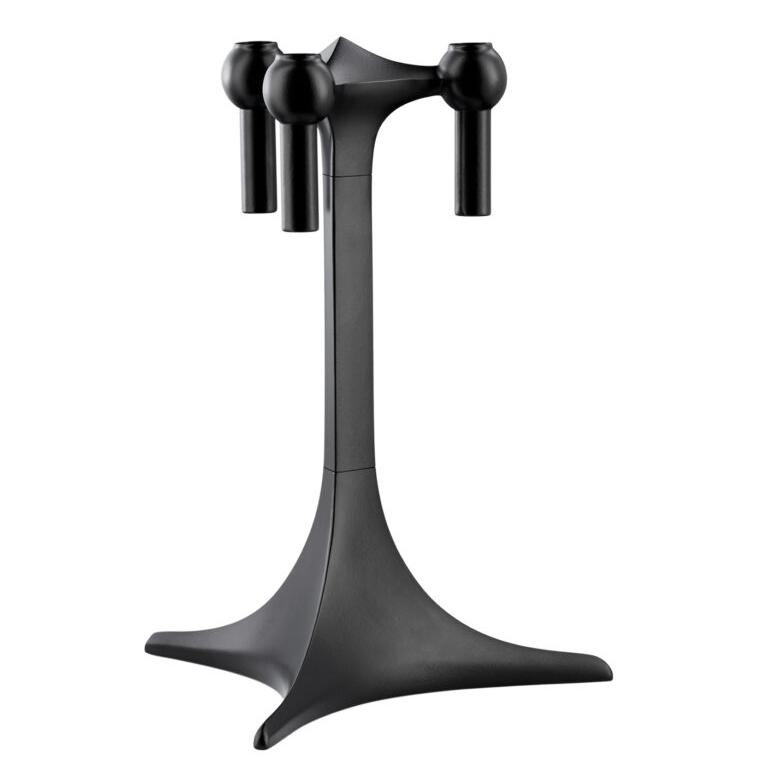 Candle Stand Kerzenständer by STOFF Nagel