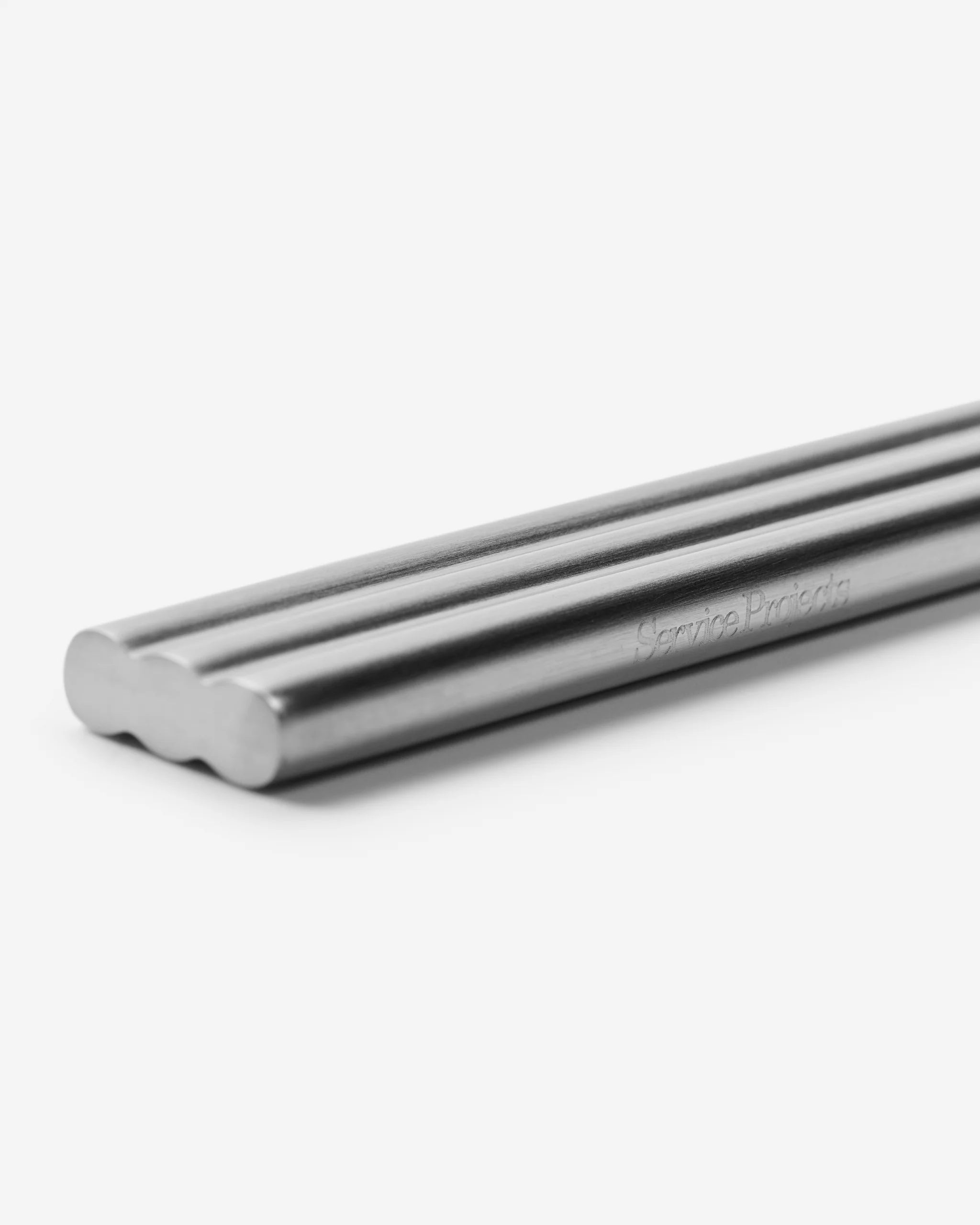 Canteen Besteckset Gebürstet - 16-Set