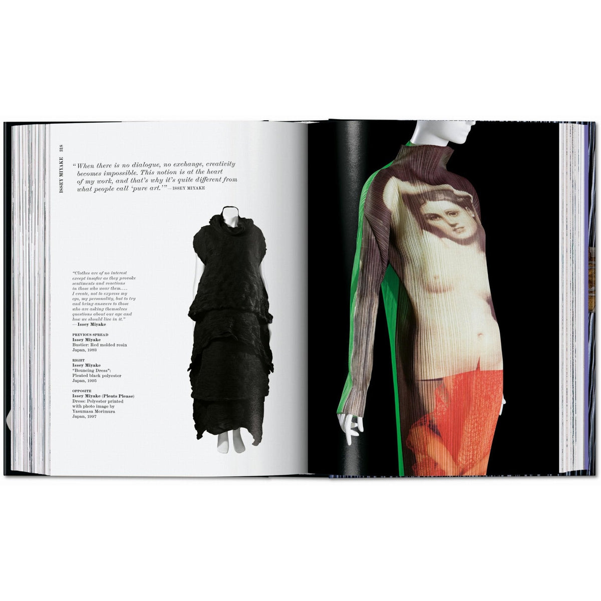 Fashion Designers A-Z. 45th Ed. - Bücher - Taschen Verlag – Ansicht 6