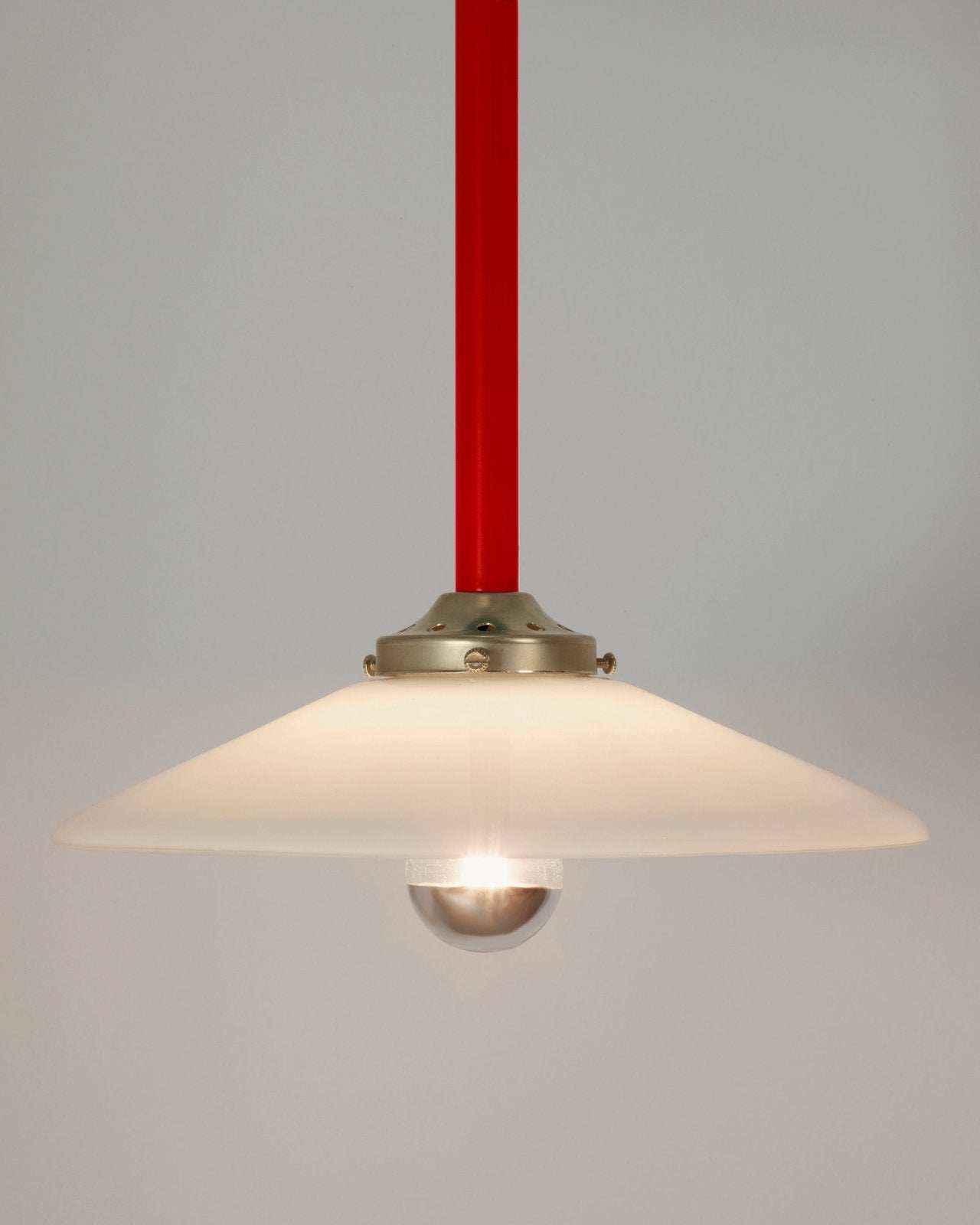 Ceiling Lamp n°4 Lamps by Valerie Objects