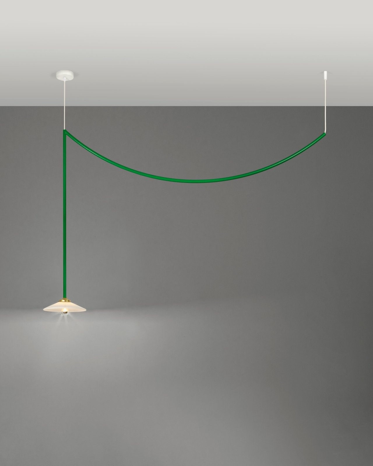 Ceiling Lamp n°4 Lamps by Valerie Objects