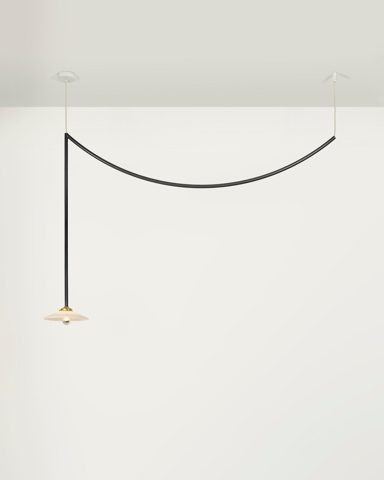 Ceiling Lamp n°4 Lamps by Valerie Objects